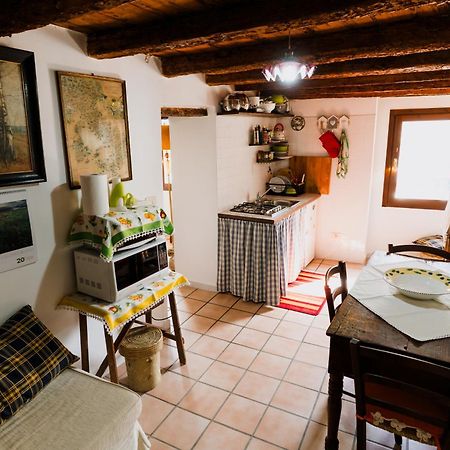 Dimora Nel Cuore Del Centro Storico Di Monopoli Extérieur photo