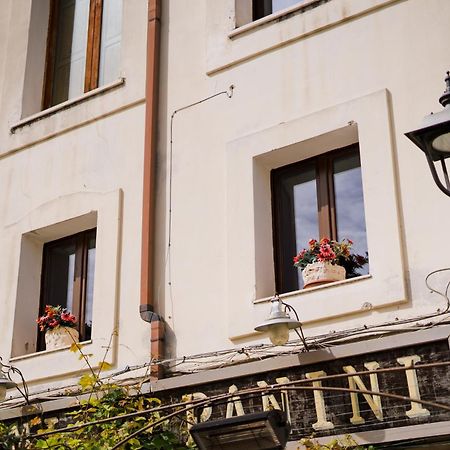 Dimora Nel Cuore Del Centro Storico Di Monopoli Extérieur photo