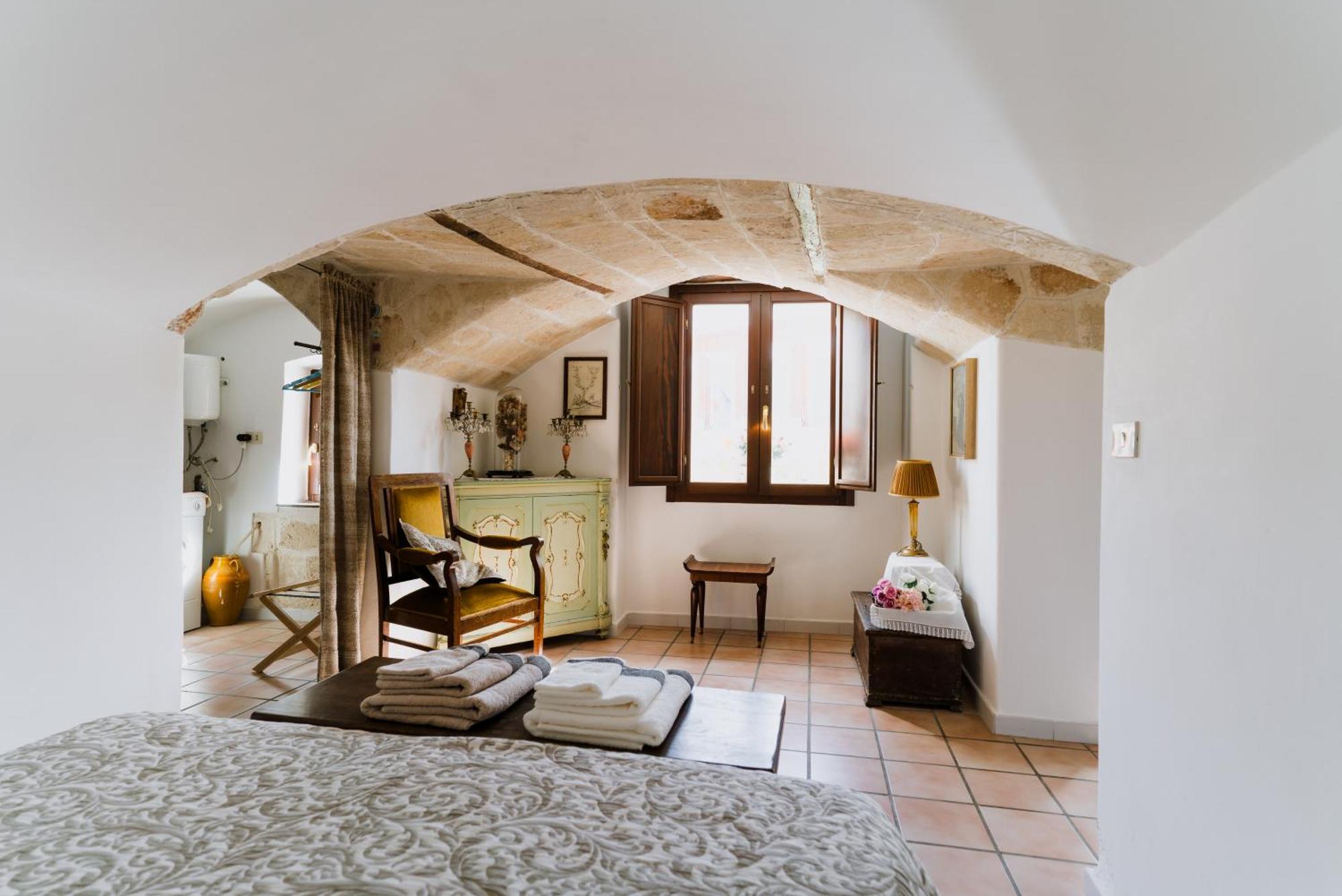 Dimora Nel Cuore Del Centro Storico Di Monopoli Extérieur photo